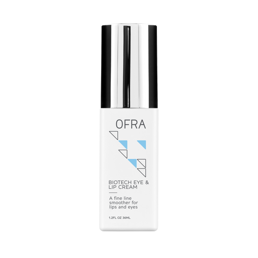Biotech Eye and Lip Cream