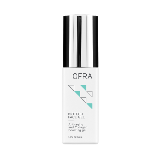 Biotech Face Gel