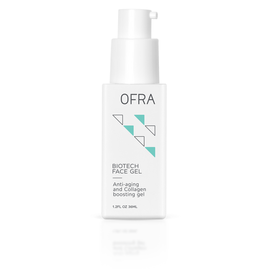 Biotech Face Gel