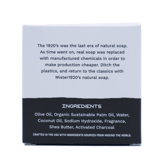 Black Soap