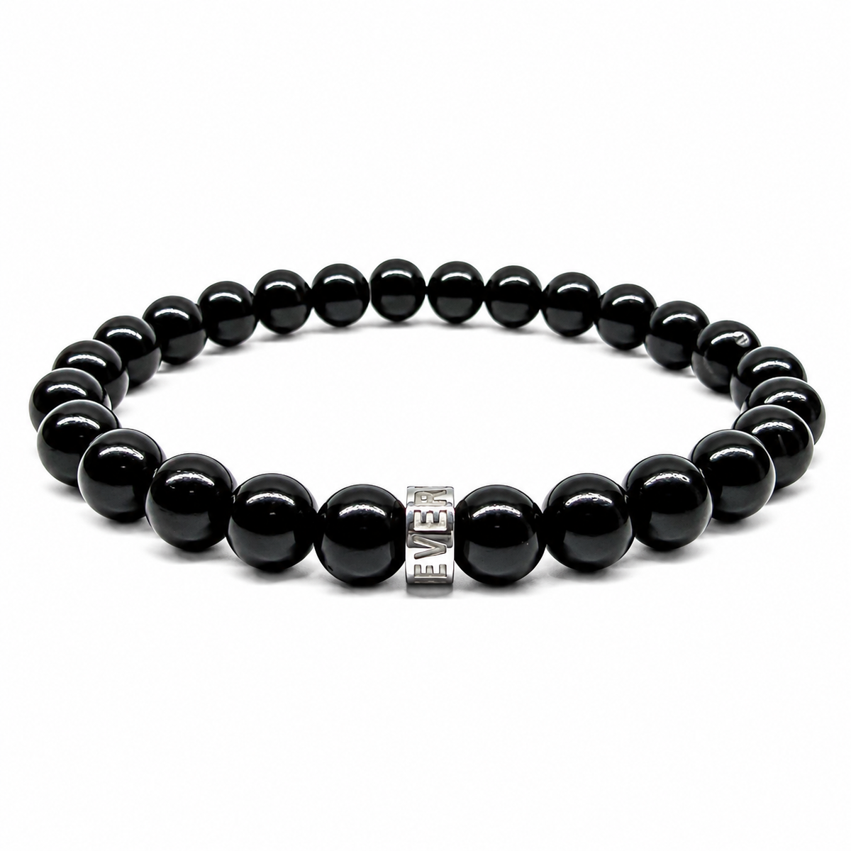 Cascade - Ebony Silver