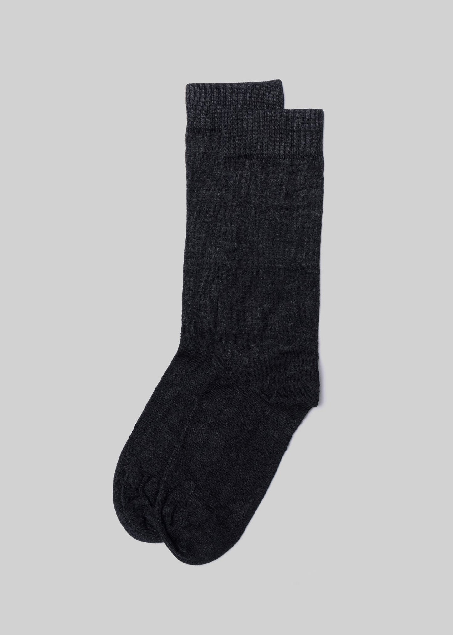 Linen Dress Sock