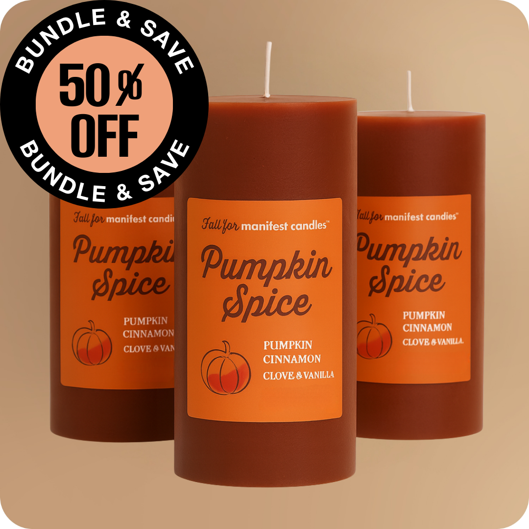 Pumpkin Spice