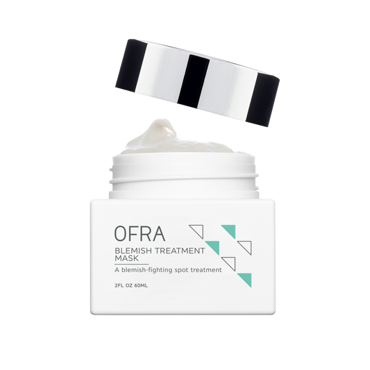 Blemish Treatment Mask