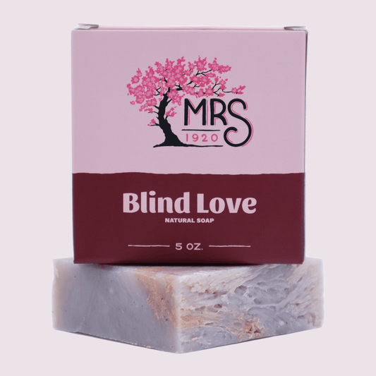 Blind Love