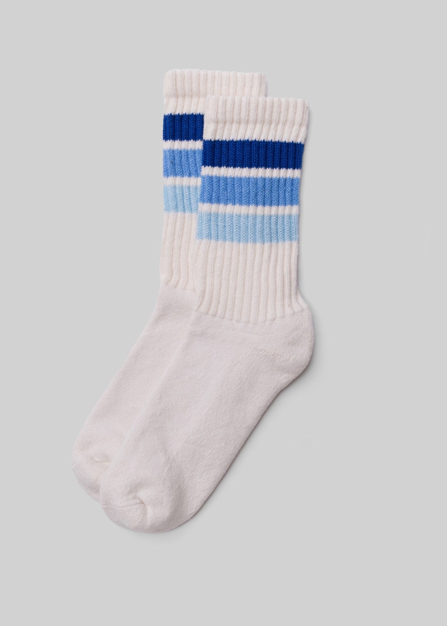 The Retro Birthday Stripe