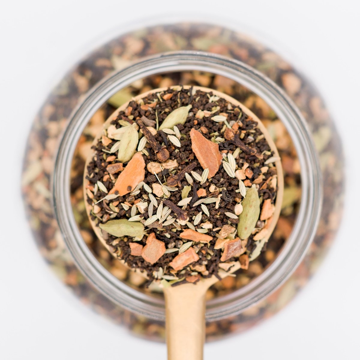 Bombay Chai 5ct. Pouch