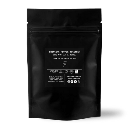 Bombay Chai 5ct. Pouch