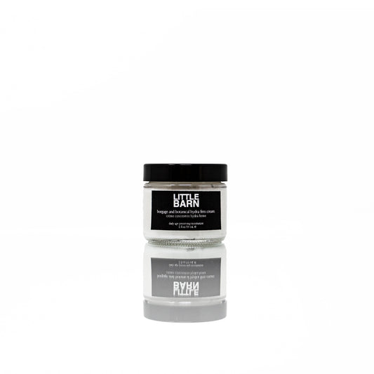 borage and botanicals hydra firm cream