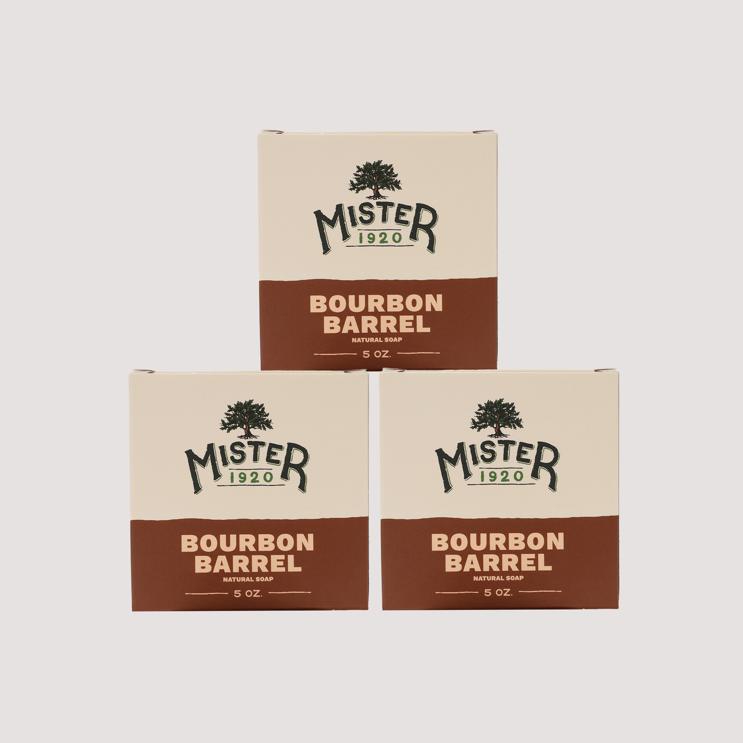 Bourbon Barrel