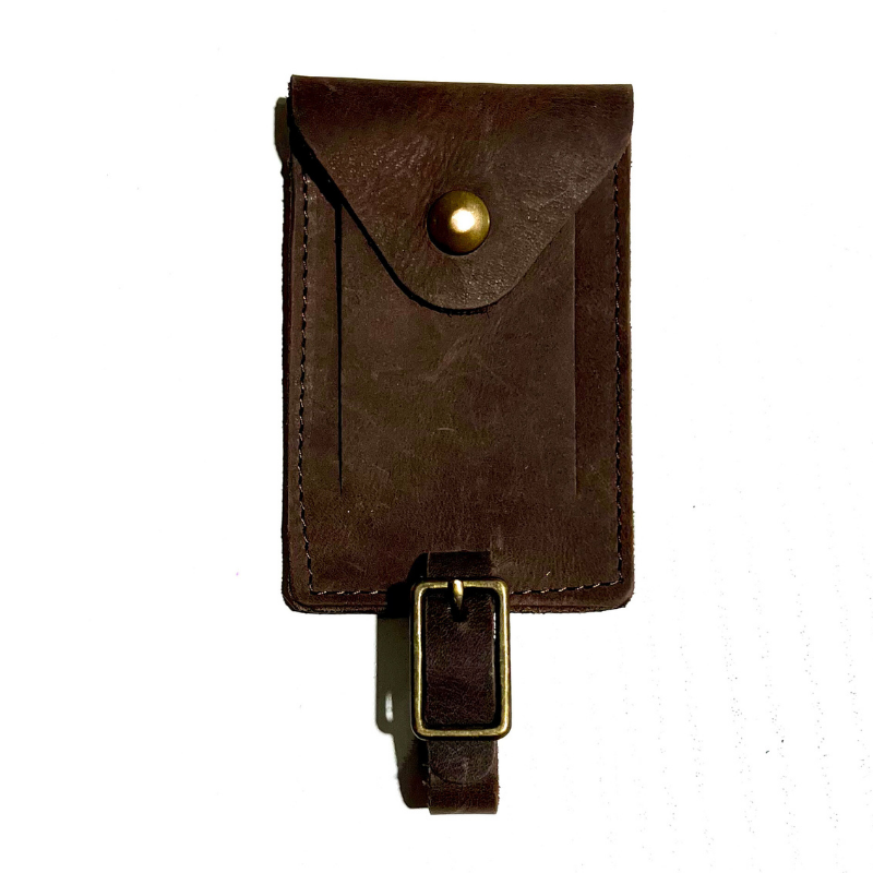 Luggage Tag
