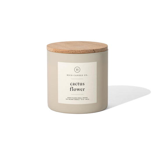 Cactus Flower - 14oz.