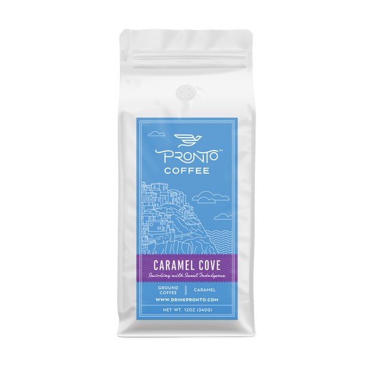 Caramel Cove