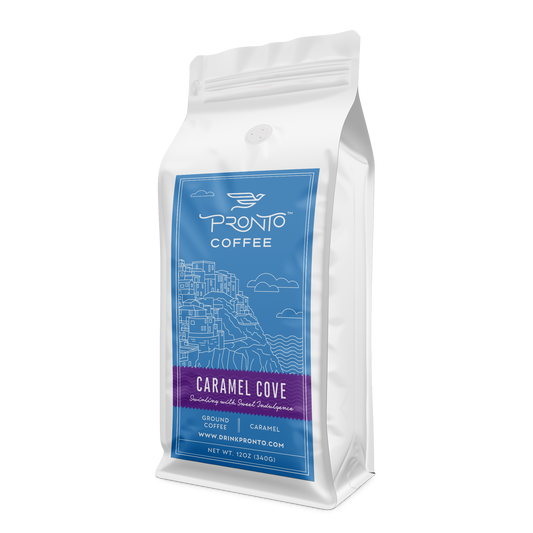 Caramel Cove