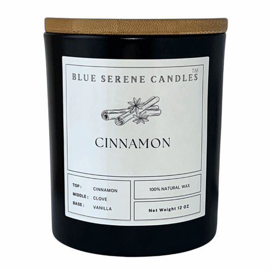 Cinnamon