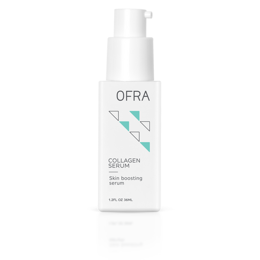 Collagen Serum