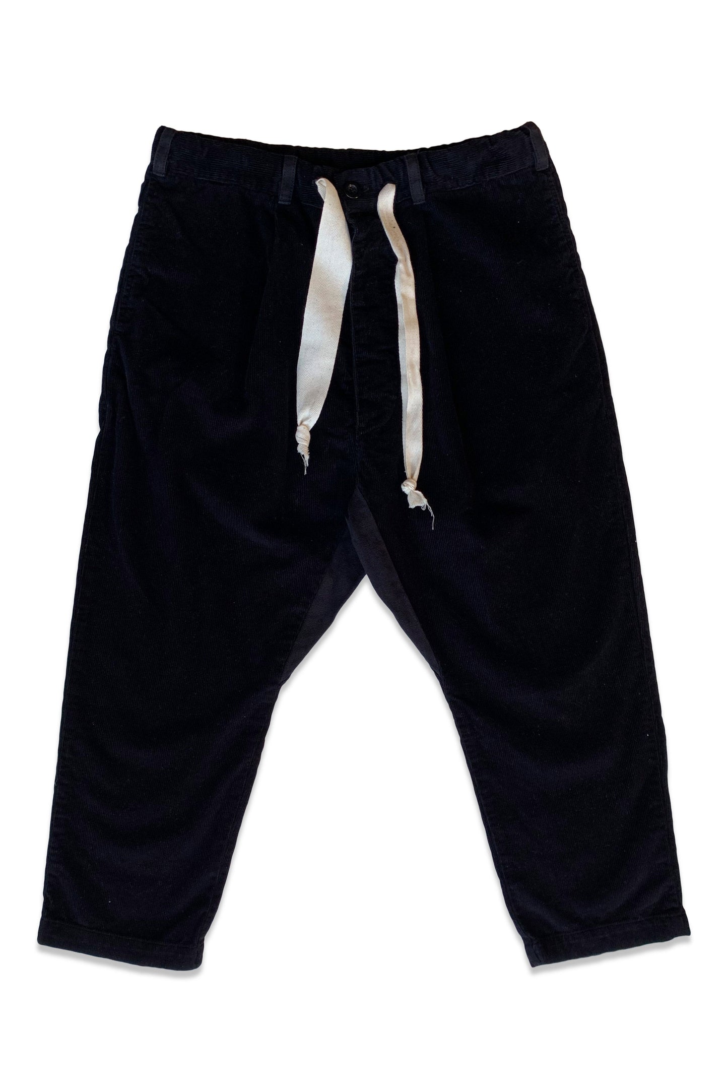 Corduroy Paddington Pant