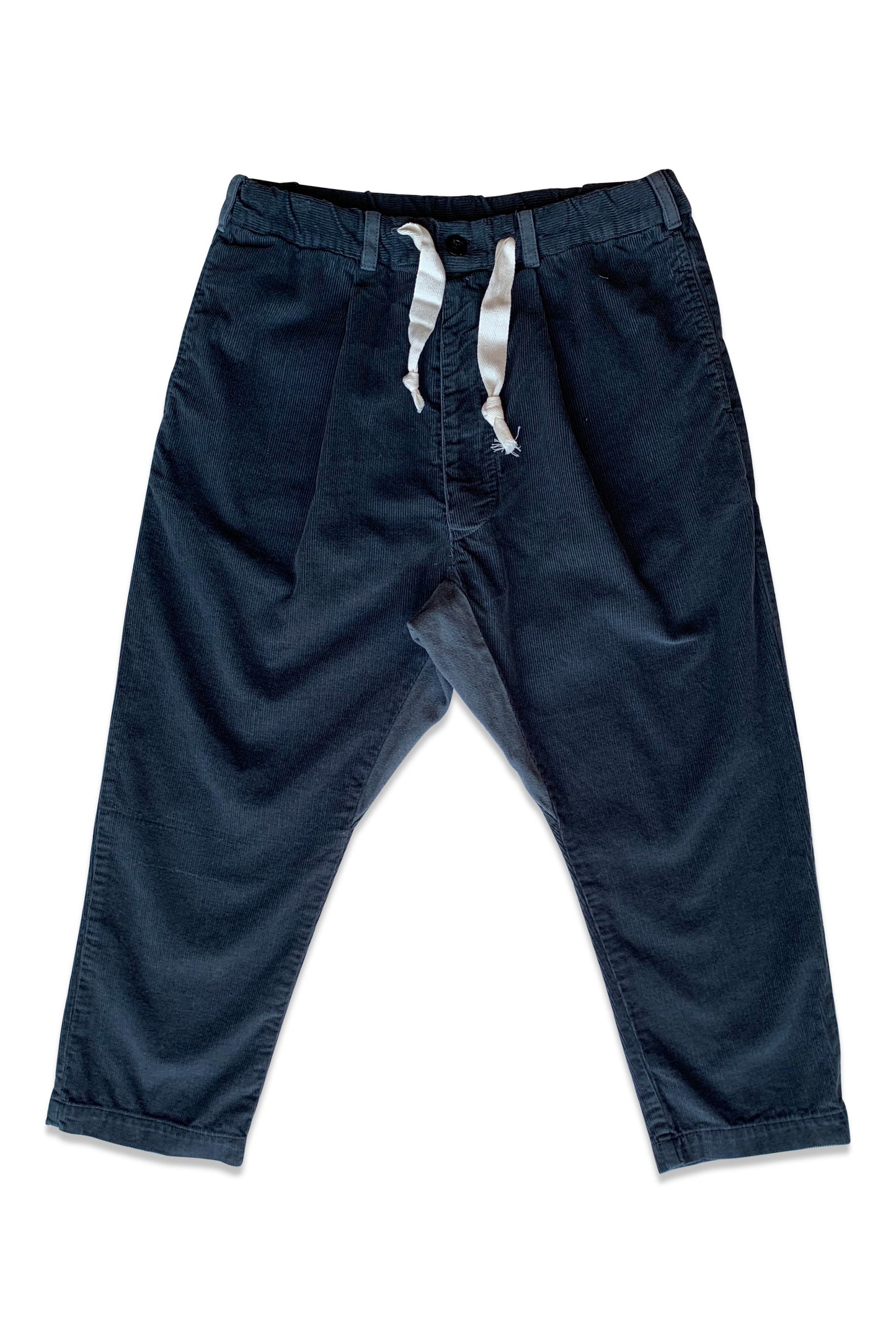 Corduroy Paddington Pant