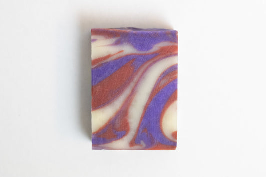 CRANBERRY BALSAM | Cranberry, Citrus, & Jasmine