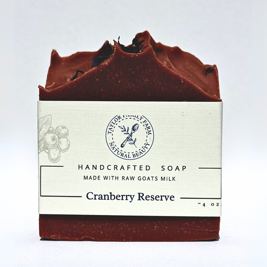 Cranberry Reserve