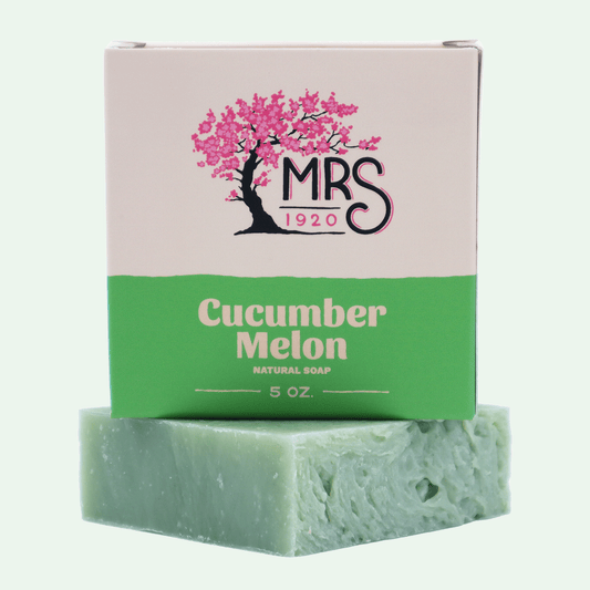 Cucumber Melon