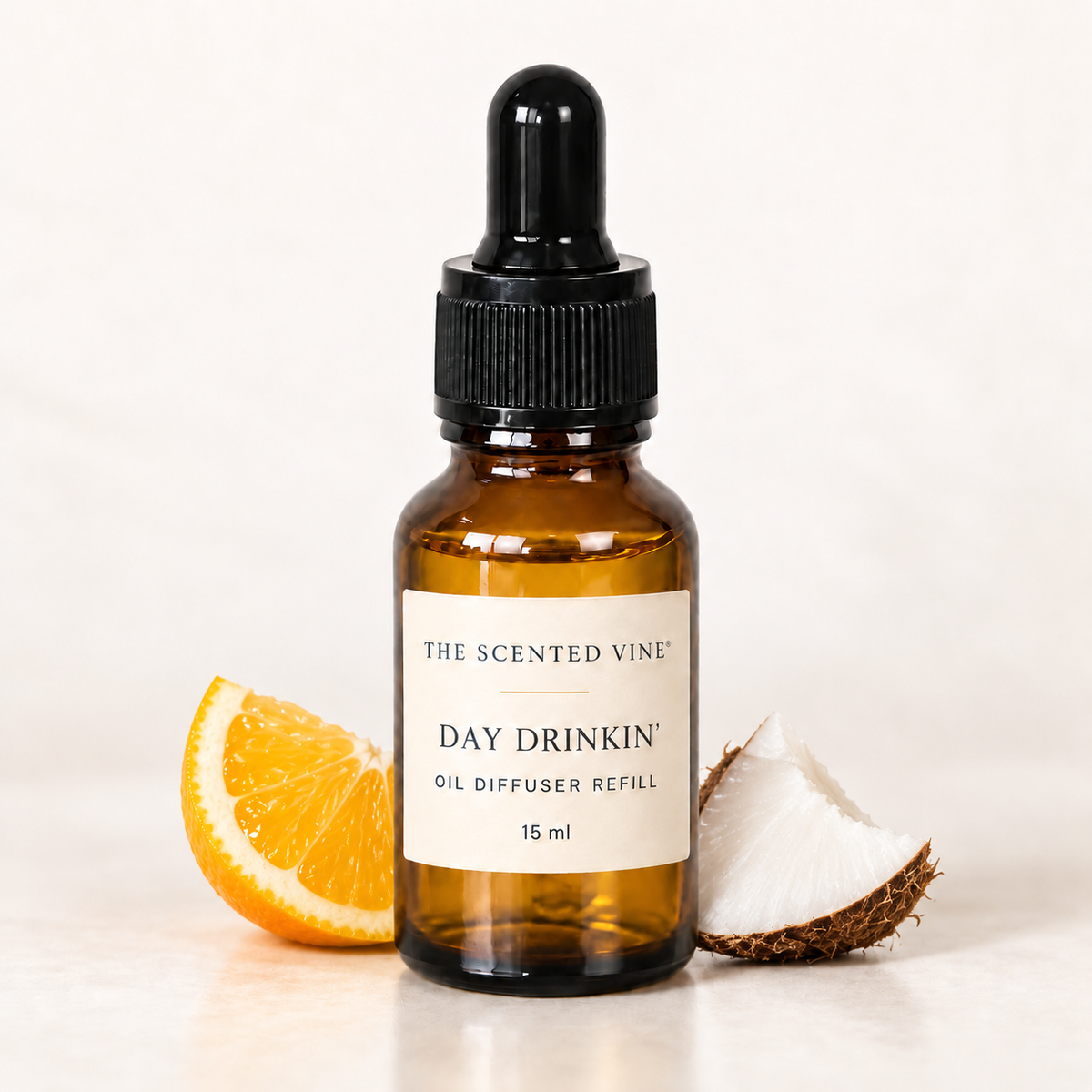 Day Drinkin' Oil Diffuser Refill