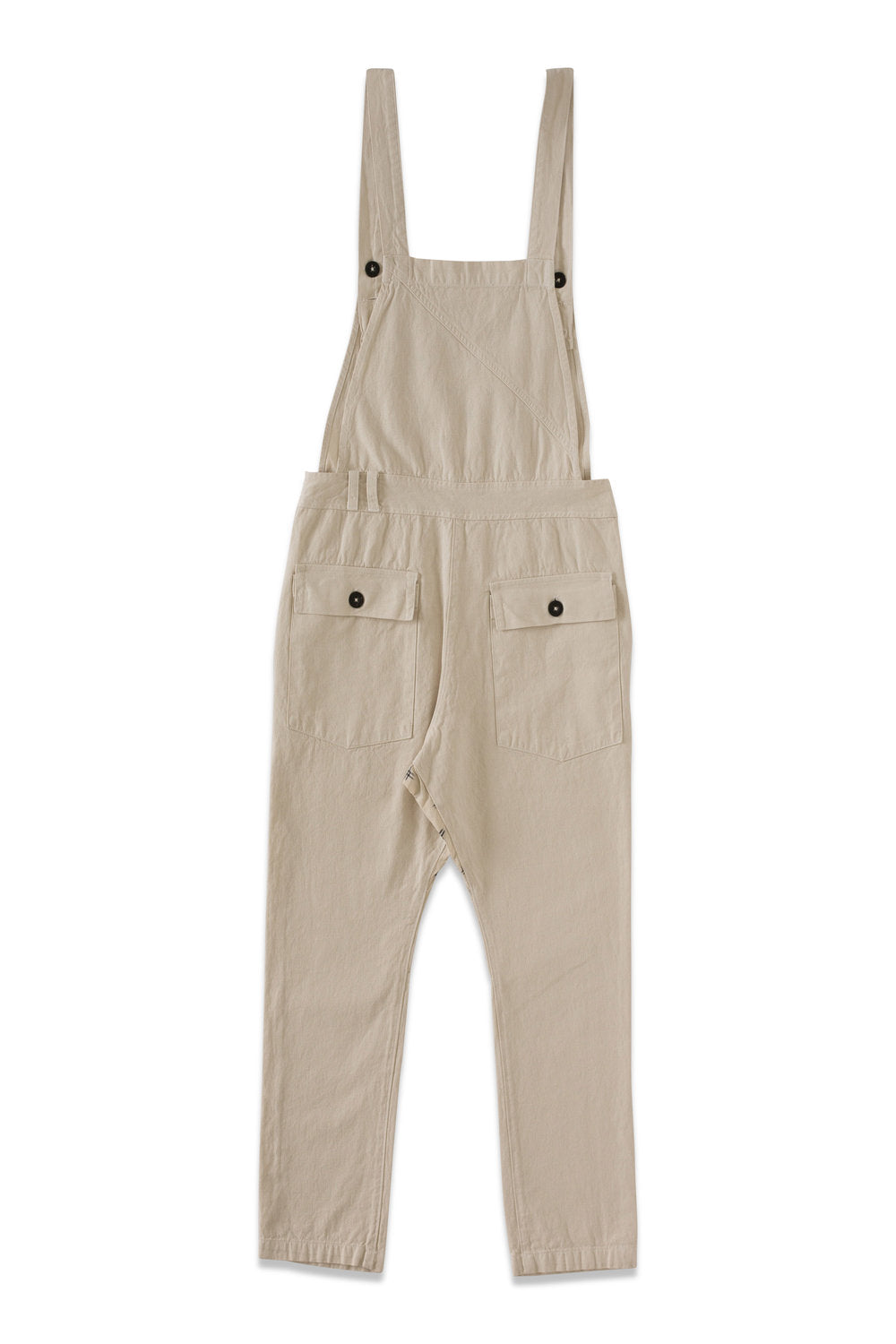 Overall