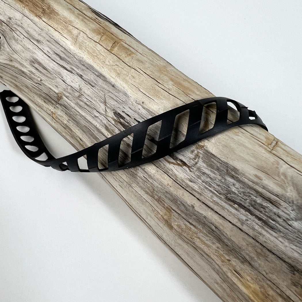 Diver Down Wrap Bracelet