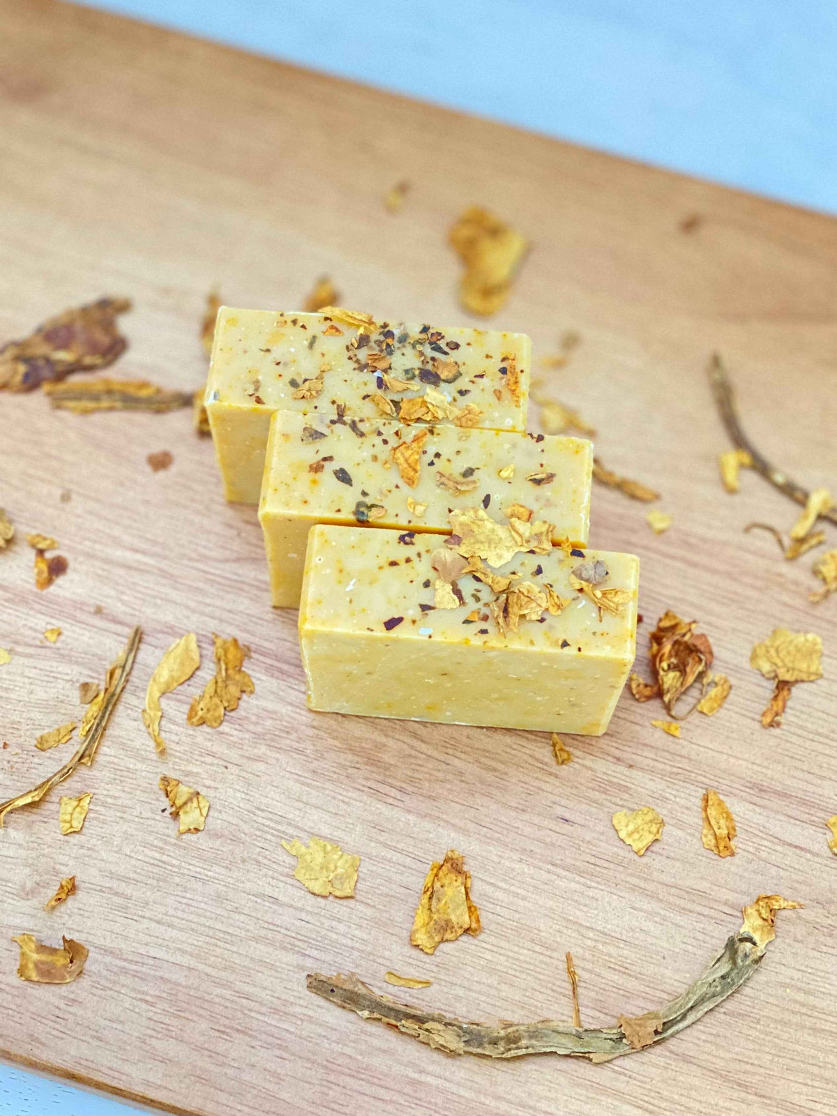 5 oz Back Porch Handcrafted Soap