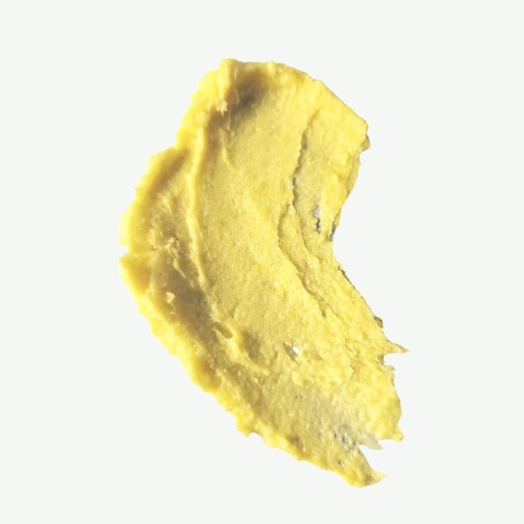Eczema Butter | Neem & Lemongrass