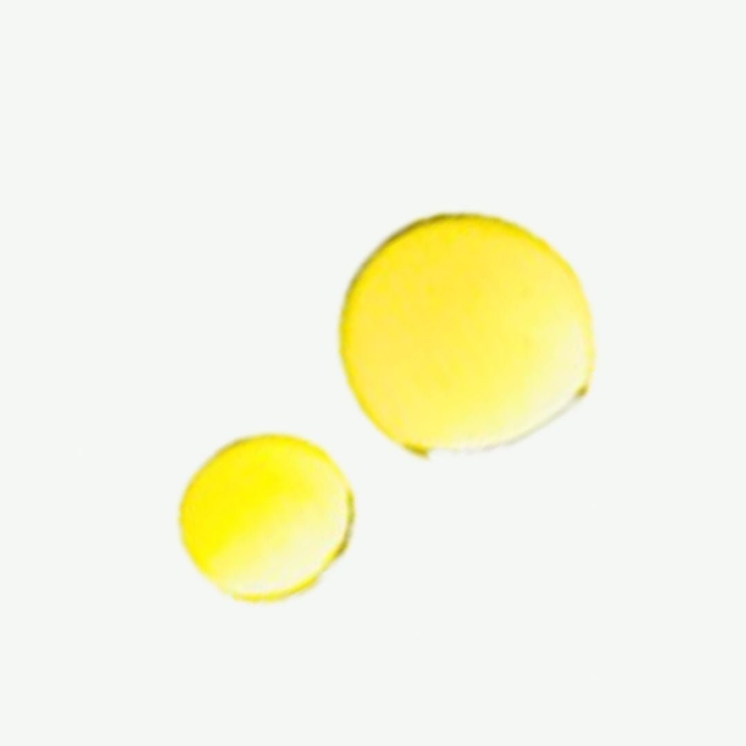 Eczema Scalp Oil | Calendula & Spearmint