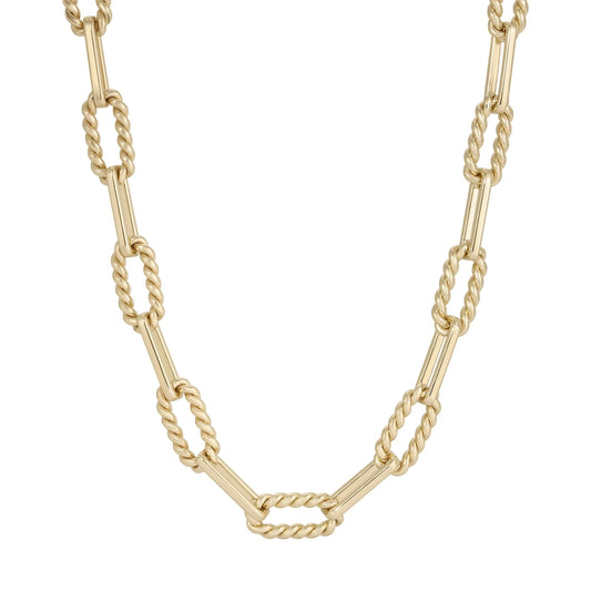 Enzo Necklace