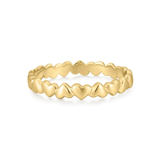 Sweetheart Ring