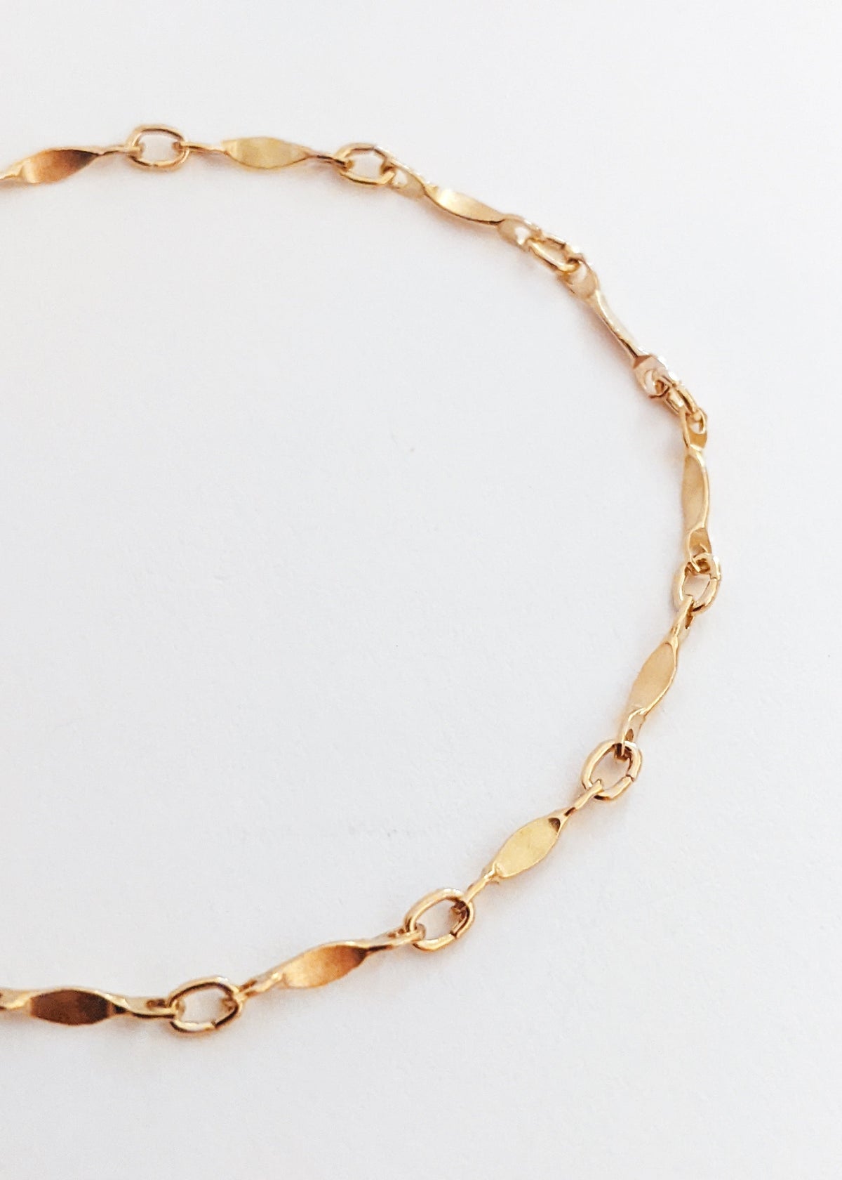 Eleanor Necklace