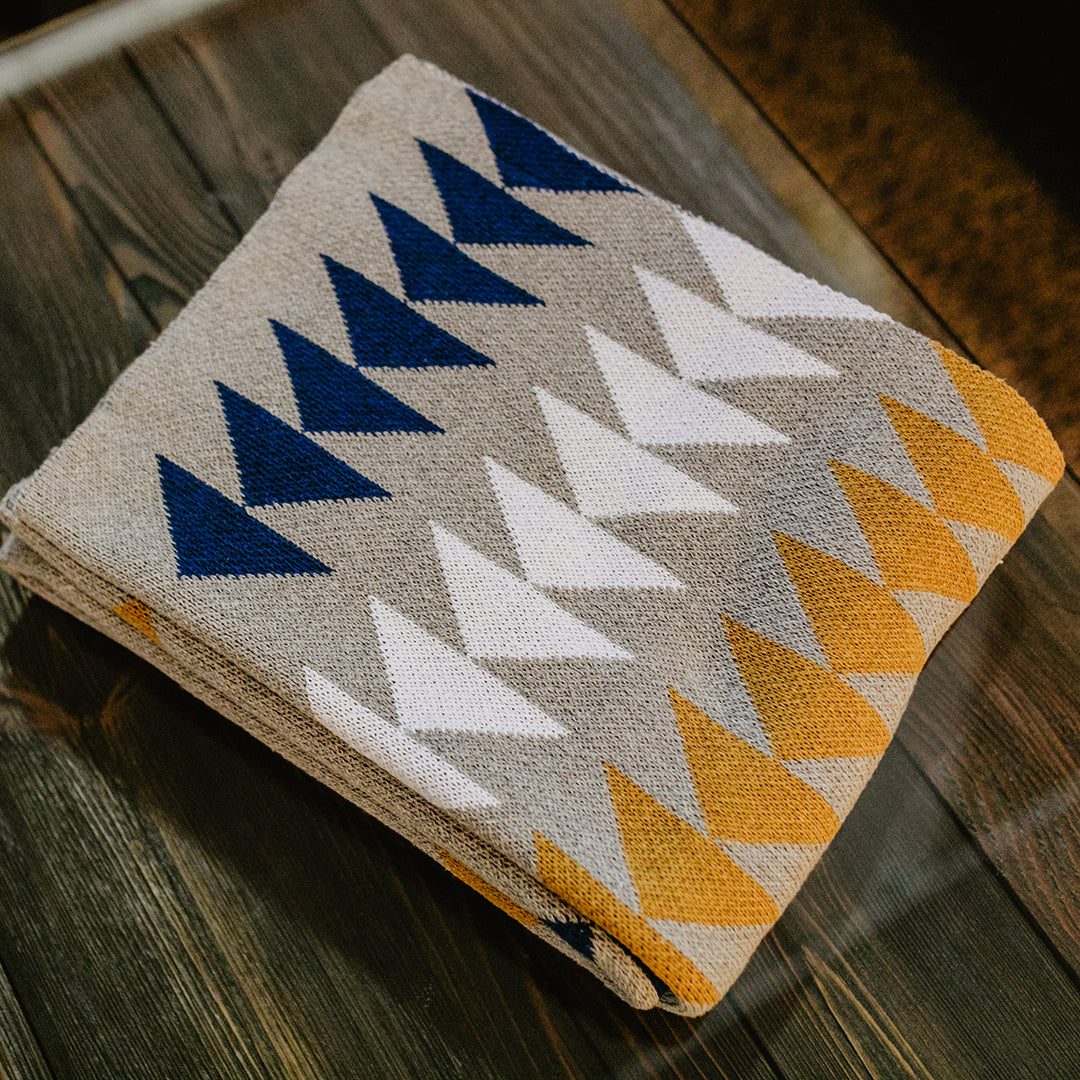 Adventure Throw