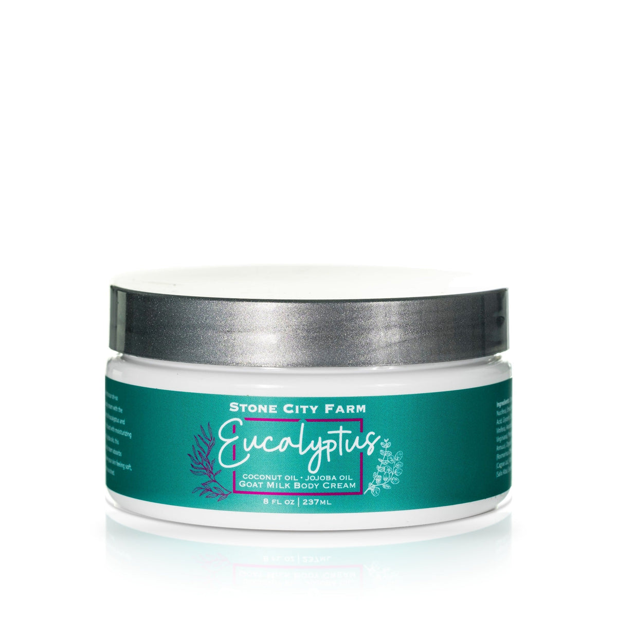 Eucalyptus Spearmint