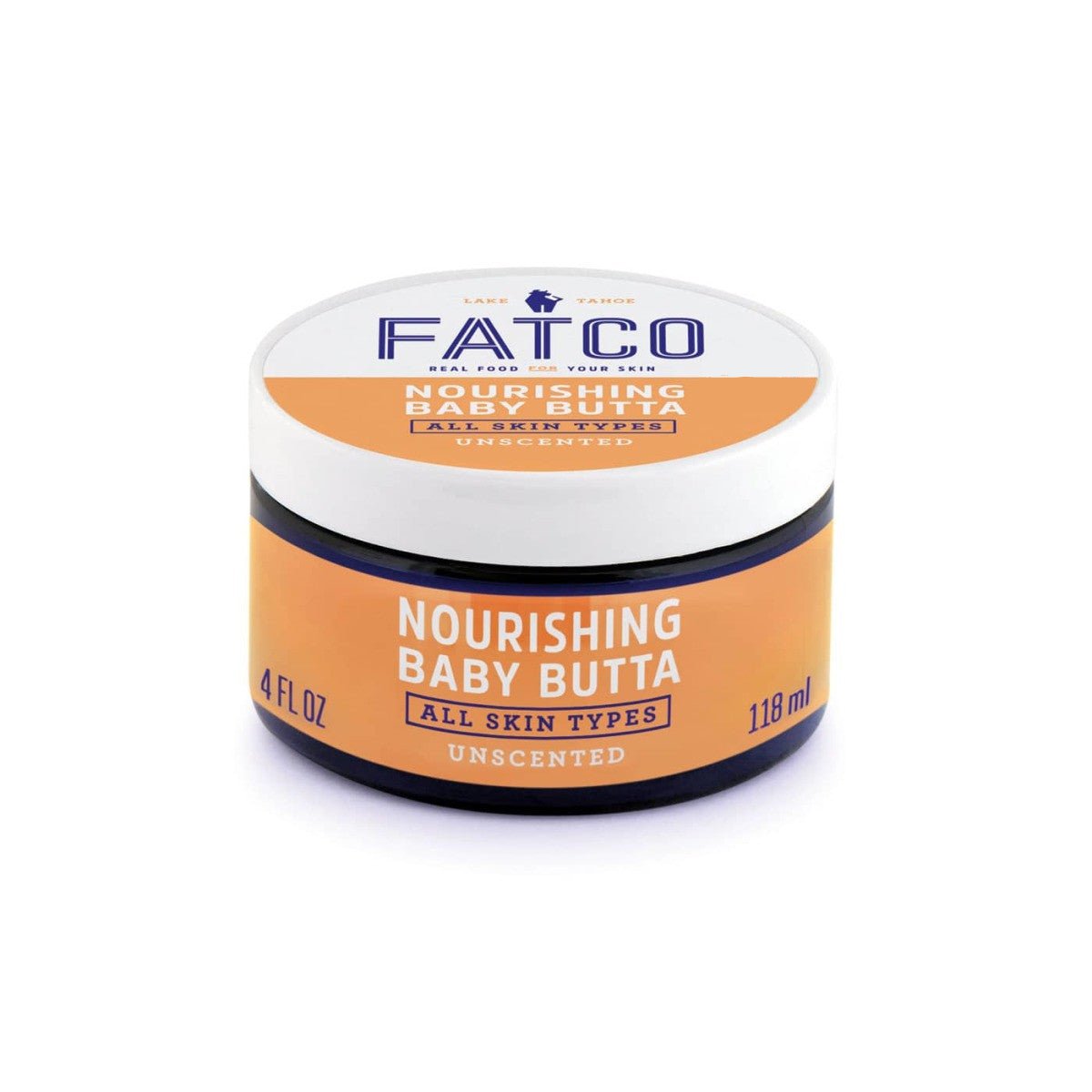 Baby Butta 4 Oz