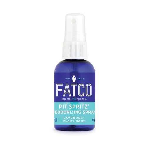 Pit Spritz 2 Oz
