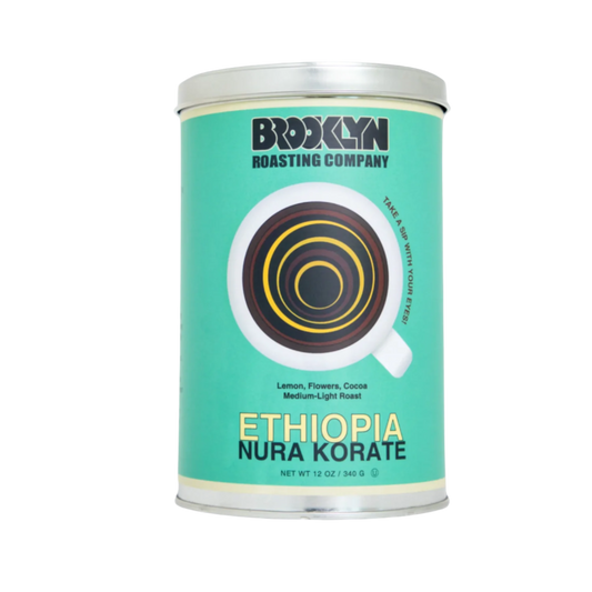 Fair Trade Coffee Bundle