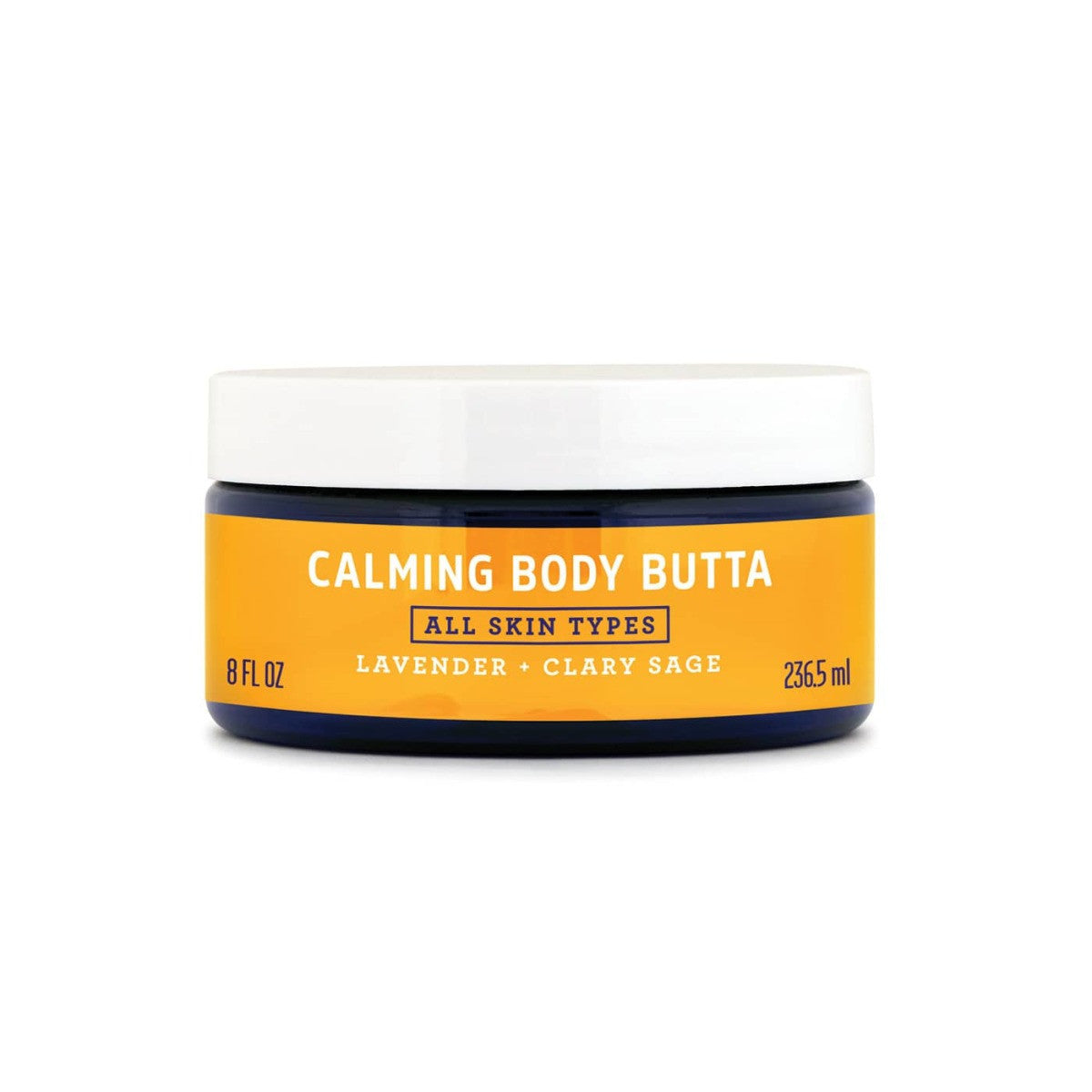 Calming Body Butta 8 Oz