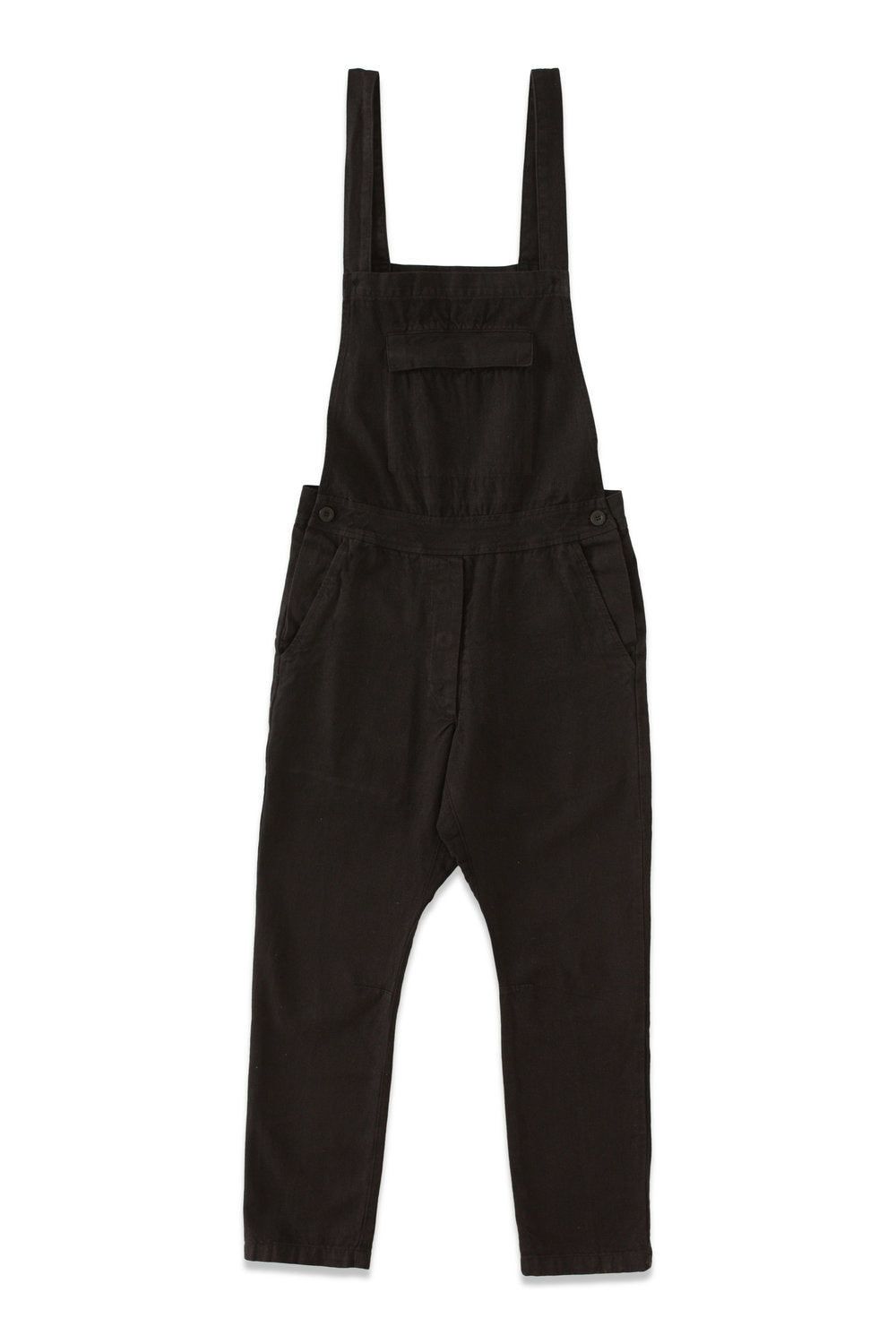 Overall