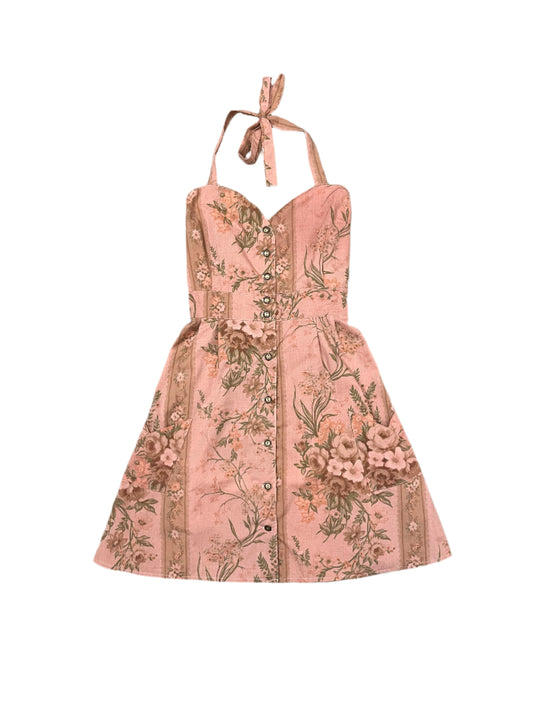 Bedding Dress one of a kind in XLarge
