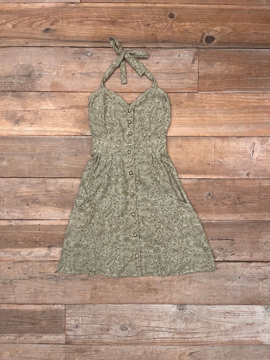 Bedding Dress one of a kind in XLarge