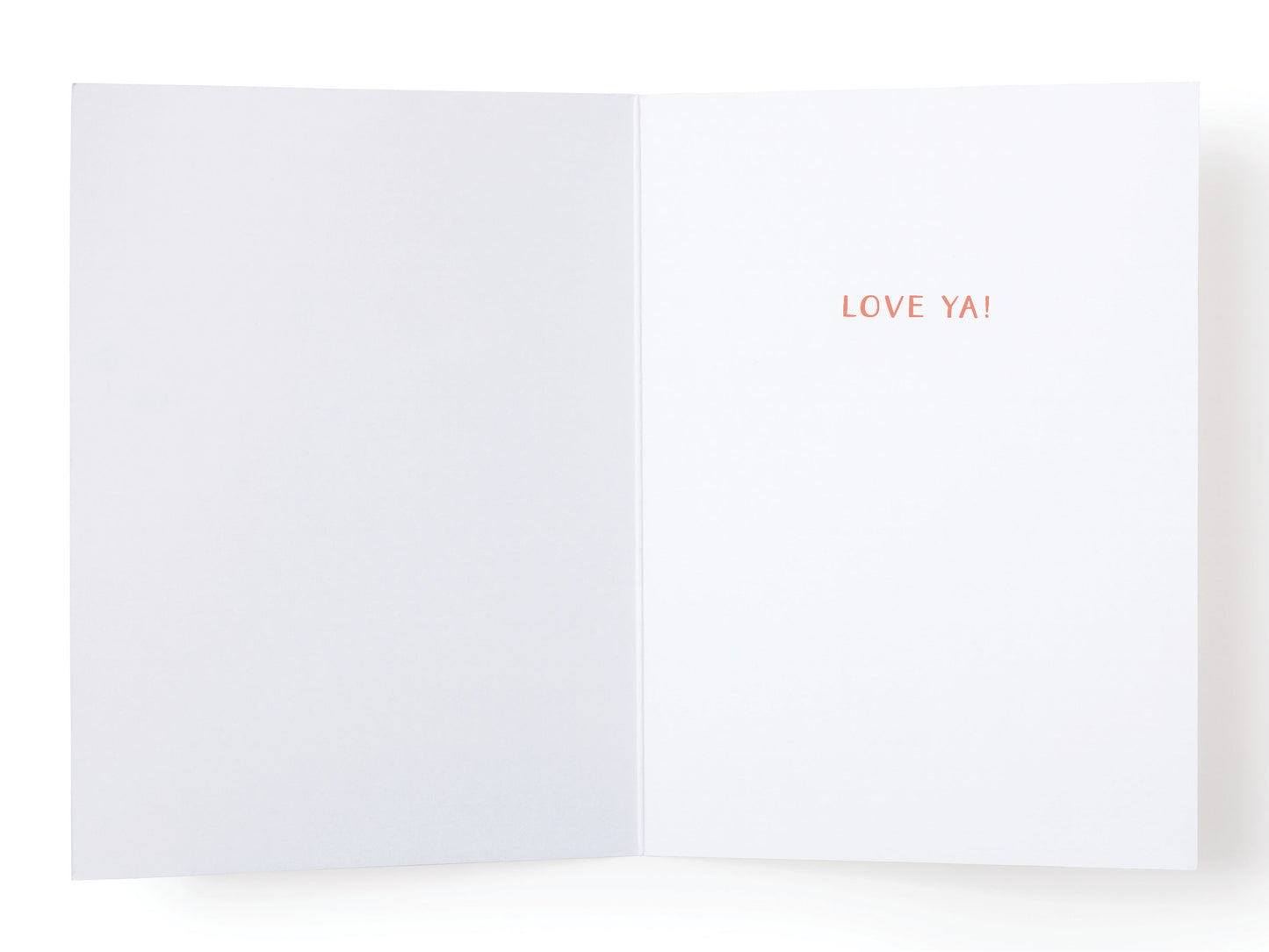 Best Dang Mom Ever Greeting Card