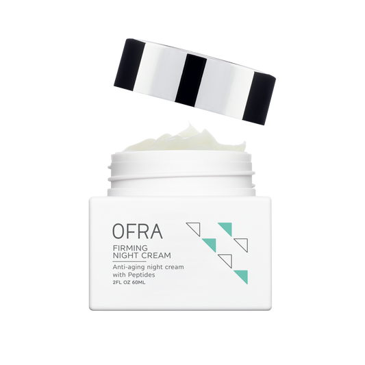 Firming Night Cream