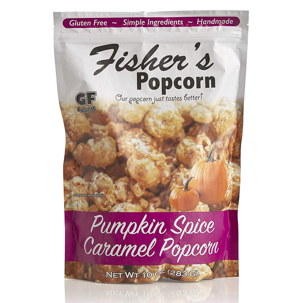 Large Popcorn Bags