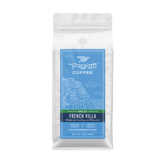 French Villa - Decaf