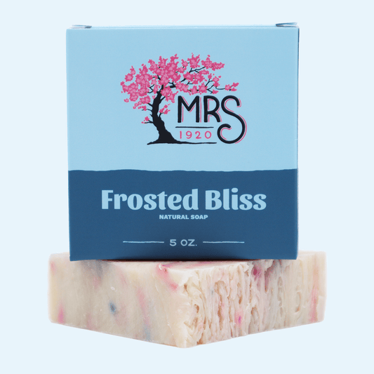 Frosted Bliss