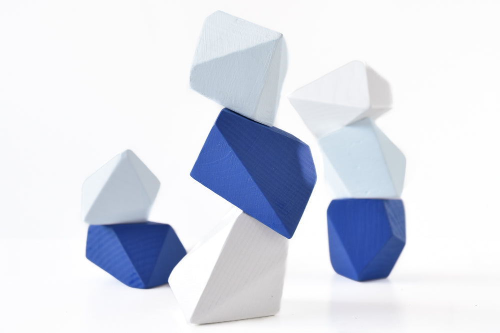 Arctic | Set of 5