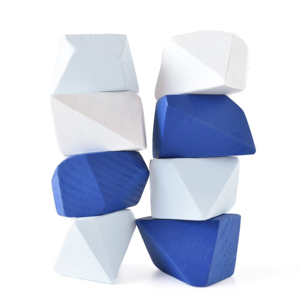 Arctic | Set of 5